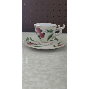Ant/ VTG/ Collectible Royal Albert Bone China cup & Saucer Set England